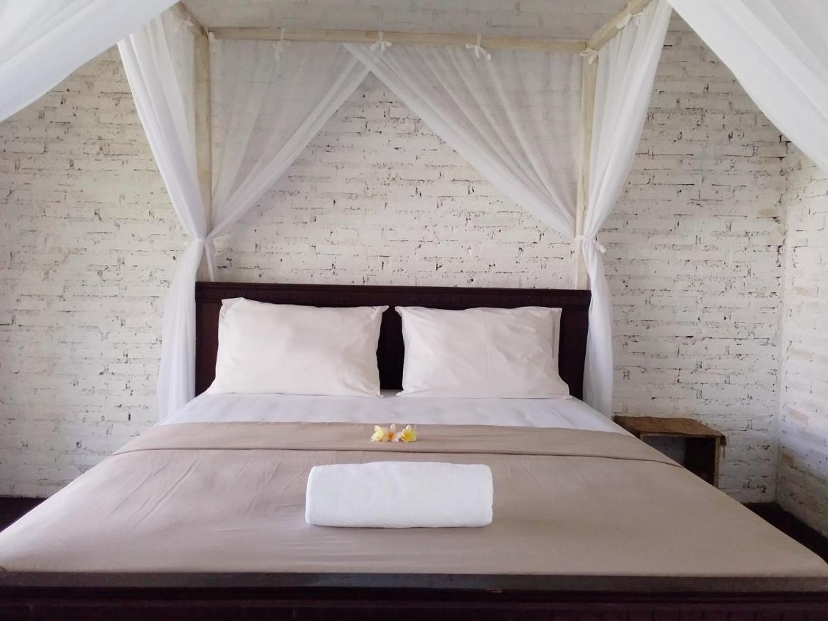 Jungle House - Surf & Stay Pulukan Δωμάτιο φωτογραφία