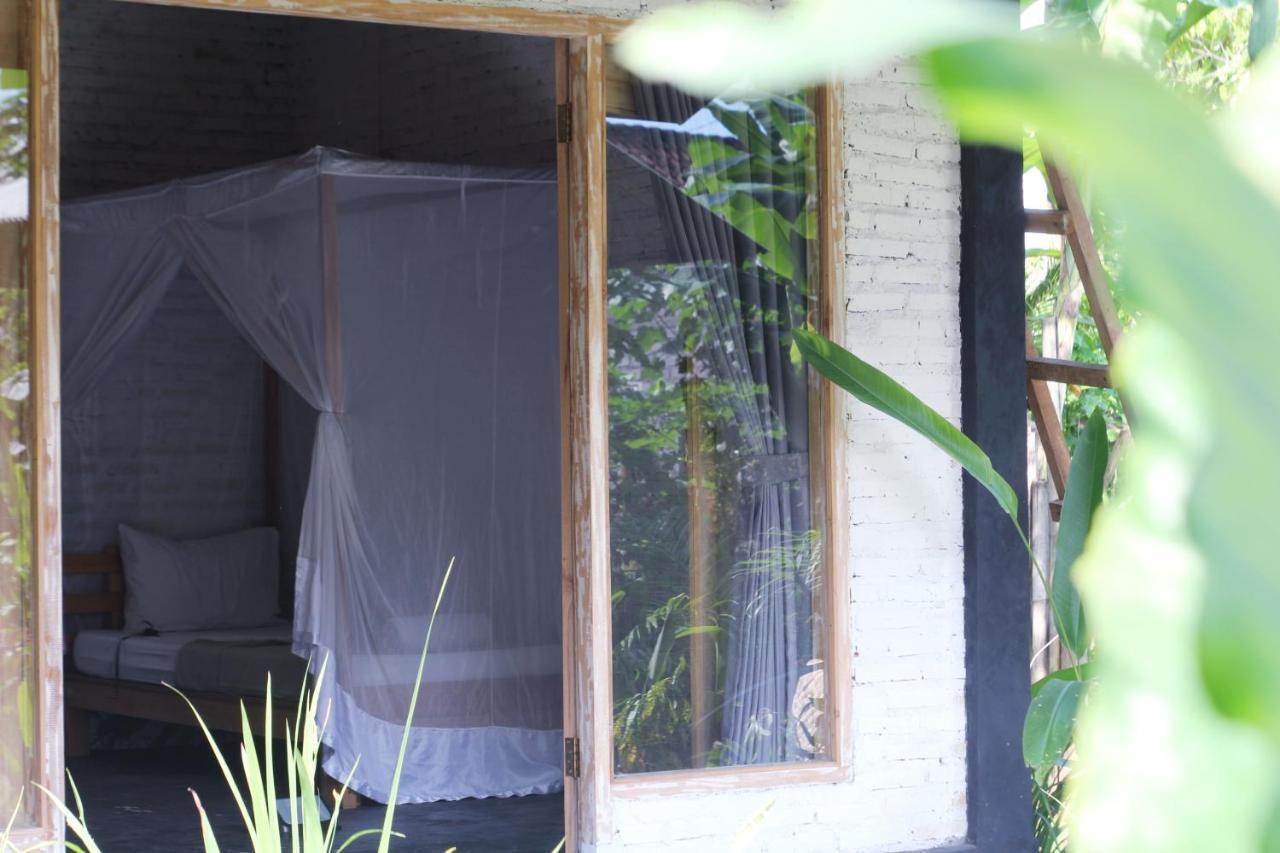 Jungle House - Surf & Stay Pulukan Εξωτερικό φωτογραφία